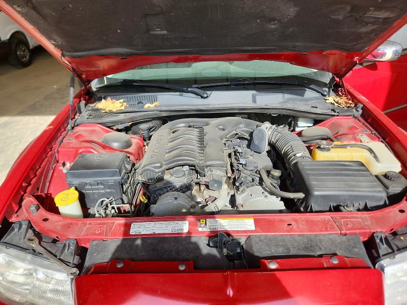 2010 Chrysler 300 მანქანა იყიდება აუქციონზე, vin: 2C3CA5CV9AH326041, აუქციონის ნომერი: 51173376
