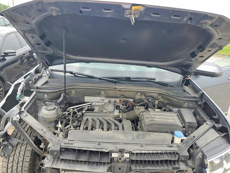 Продажа на аукционе авто 2019 Volkswagen Atlas, vin: 1V2NR2CA0KC582676, номер лота: 53632106