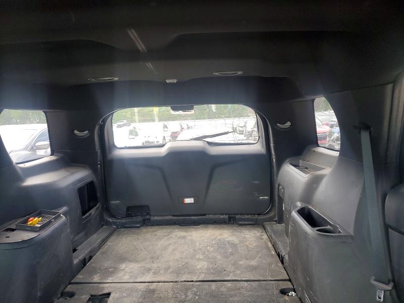 Продаж на аукціоні авто 2017 Ford Explorer, vin: 1FM5K8AR1HGA37522, номер лоту: 55309756