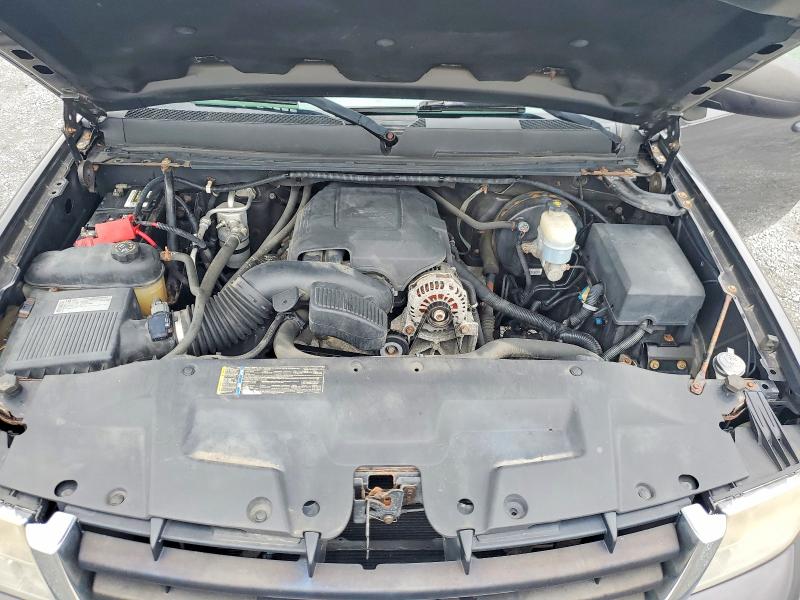 Aukcja sprzedaży 2010 Gmc Sierra, vin: 1GTSKUEA5AZ177040, numer aukcji: 55068456