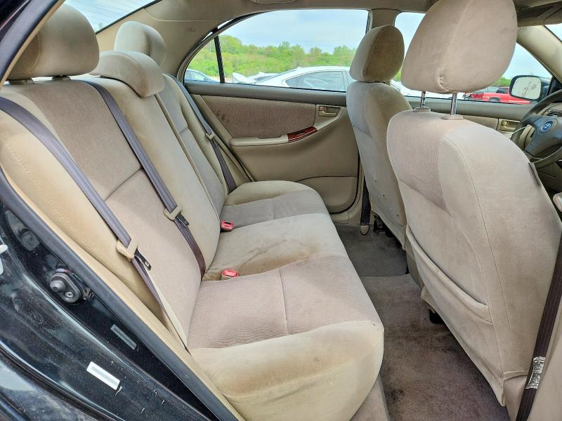 52355566 :رقم المزاد ، 1NXBR30E78Z014635 vin ، 2008 Toyota Corolla مزاد بيع