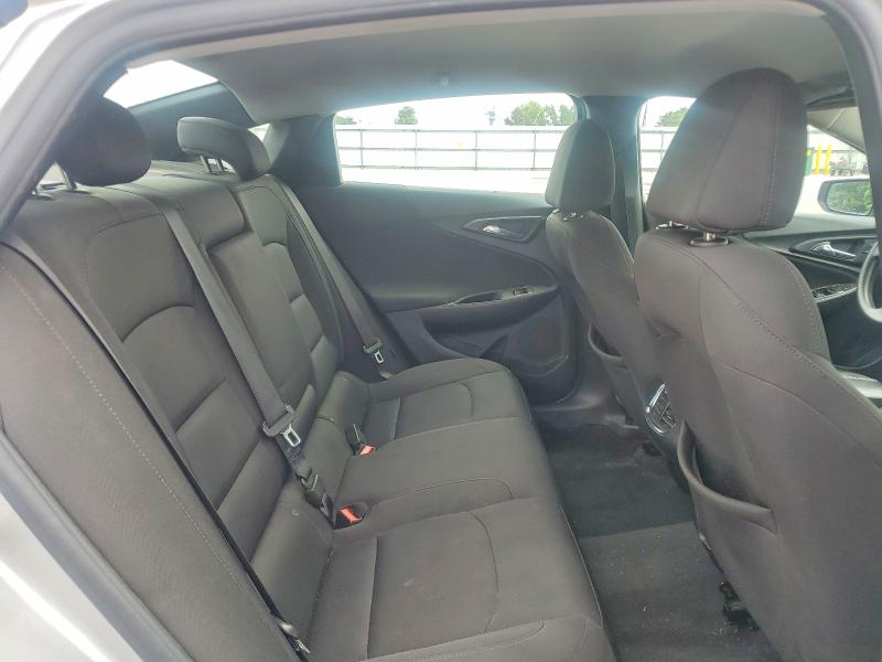 Auction sale of the 2018 Chevrolet Malibu, vin: 1G1ZD5ST6JF254142, lot number: 54949446