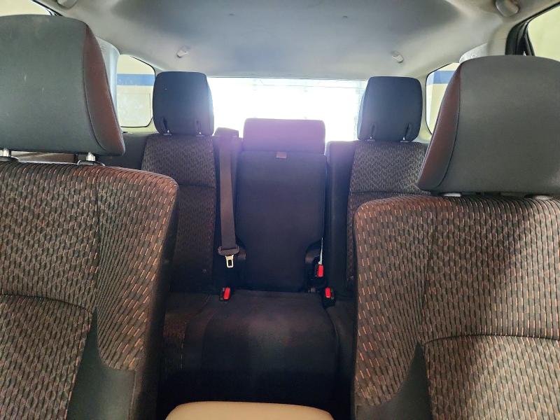 Aukcja sprzedaży 2013 Toyota 4runner, vin: JTEBU5JR0D5147933, numer aukcji: 54276766