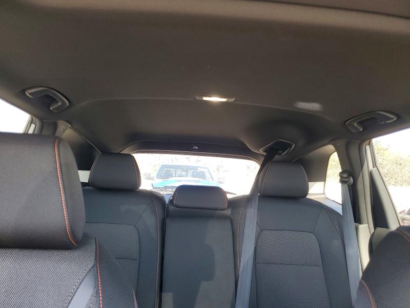 53004486 :رقم المزاد ، 5J6RS6H55SL037206 vin ، 2025 Honda Cr-v مزاد بيع