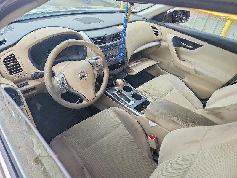 Aukcja sprzedaży 2015 Nissan Altima, vin: 1N4AL3AP9FC197644, numer aukcji: 55270306
