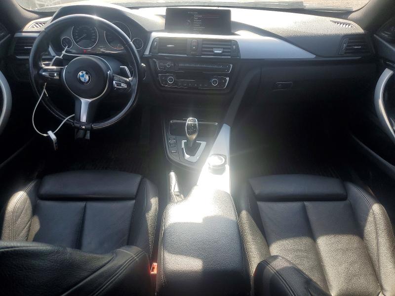 Продажа на аукционе авто 2015 Bmw 435, vin: WBA4B3C57FD669613, номер лота: 52137026