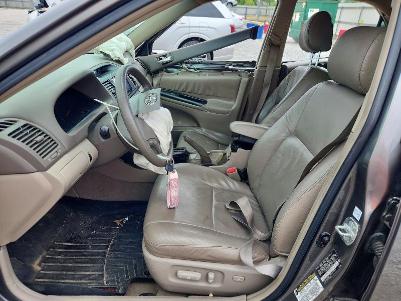 Продажа на аукционе авто 2005 Toyota Camry, vin: 4T1BE32K25U577876, номер лота: 54176296