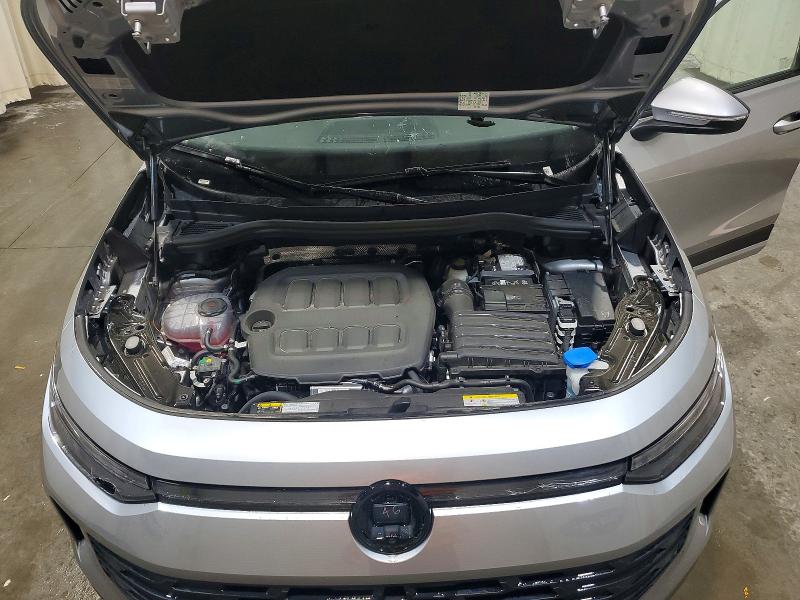 53431316 :رقم المزاد ، 3VVFR7RM7TM075523 vin ، 2026 Volkswagen Tiguan مزاد بيع