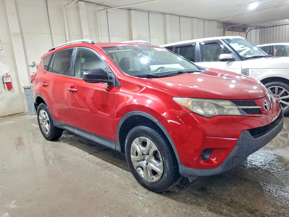 Aukcja sprzedaży 2013 Toyota Rav4, vin: 2T3ZFREV9DW012888, numer aukcji: 54004226