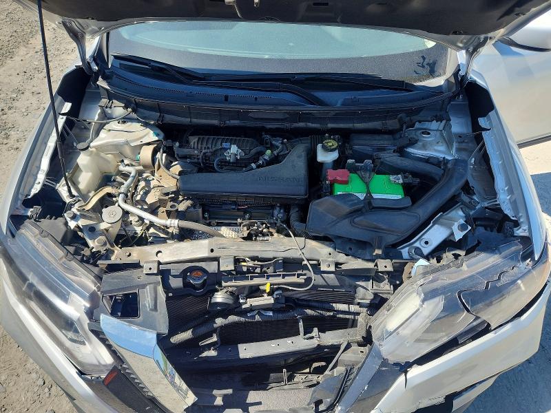 Aukcja sprzedaży 2018 Nissan Rogue, vin: KNMAT2MT6JP579581, numer aukcji: 53411346