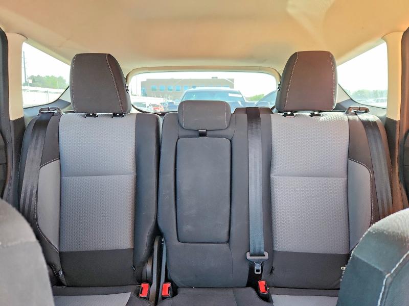 Aukcja sprzedaży 2018 Ford Escape, vin: 1FMCU9GD3JUD58195, numer aukcji: 54871616