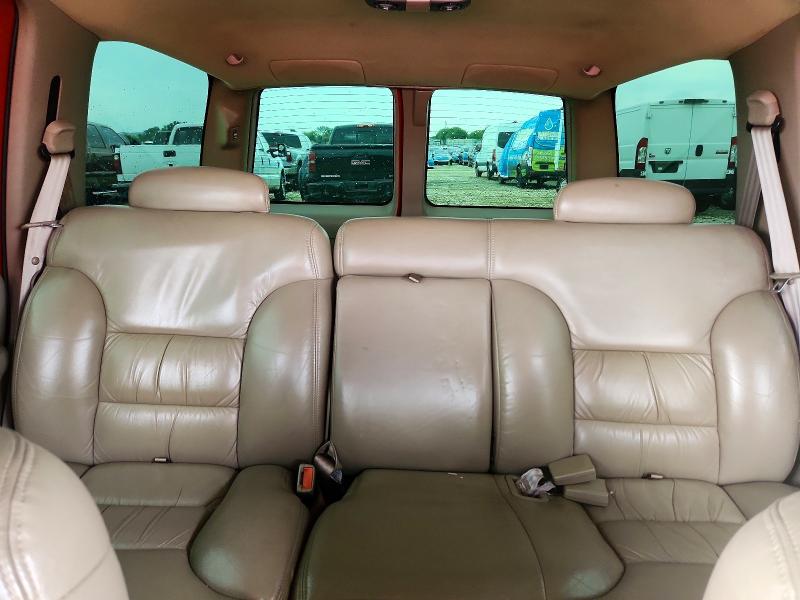 Продаж на аукціоні авто 1997 Gmc Yukon, vin: 1GKEK13R1VJ731204, номер лоту: 54275516