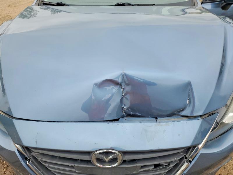 Продажа на аукционе авто 2014 Mazda 3, vin: 3MZBM1U75EM101899, номер лота: 54761316