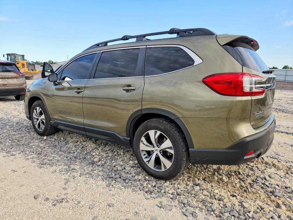 Aukcja sprzedaży 2023 Subaru Ascent, vin: 4S4WMABD1P3400481, numer aukcji: 52936416