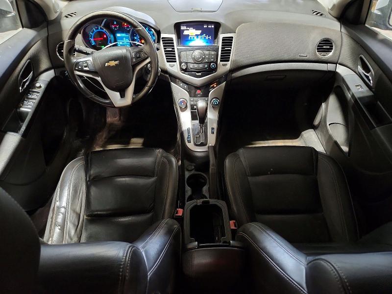 Продажа на аукционе авто 2013 Chevrolet Cruze, vin: 1G1PE5SB7D7111484, номер лота: 55129256
