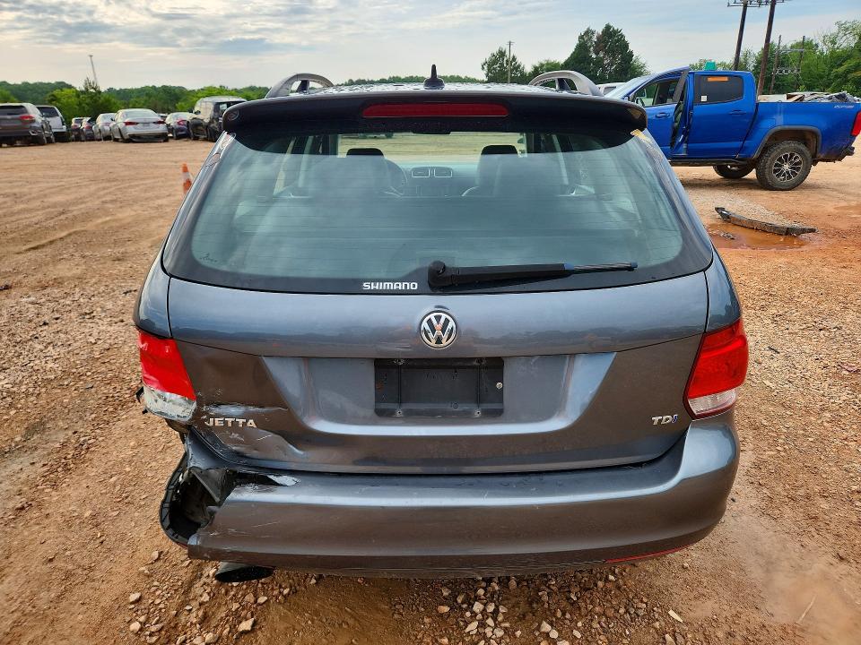 Продажа на аукционе авто 2013 Volkswagen Jetta, vin: 3VWML7AJXDM631296, номер лота: 55024536