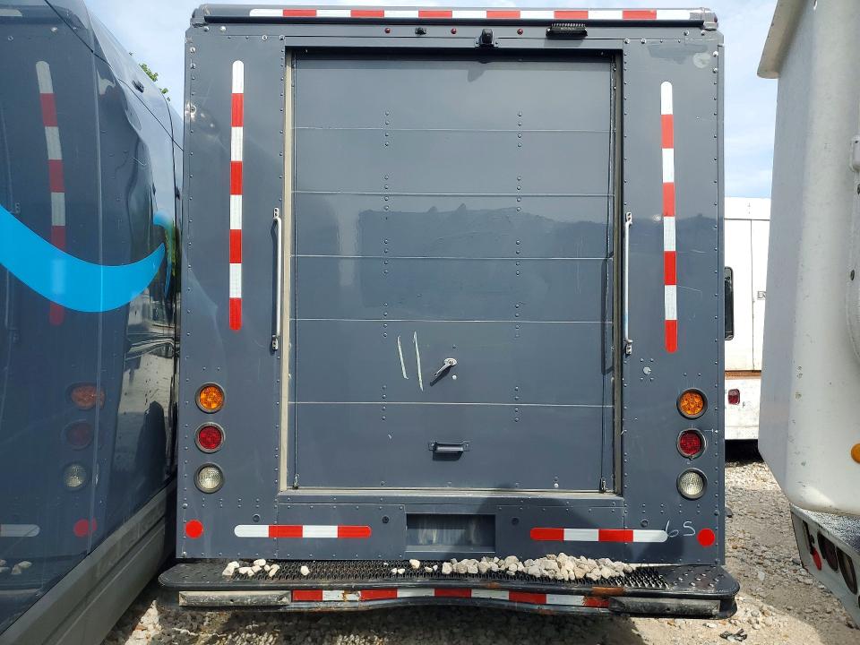 74631535 :رقم المزاد ، 1FC3E4K69KDC48878 vin ، 2019 Ford Econoline مزاد بيع