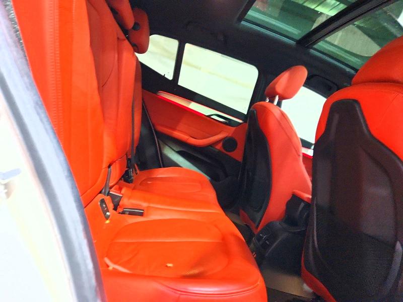 Продажа на аукционе авто 2018 Bmw X2, vin: WBXYJ5C30JEF78807, номер лота: 53966046