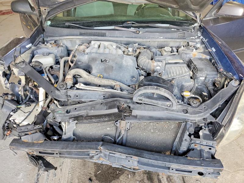 Aukcja sprzedaży 2008 Kia Optima, vin: KNAGE124585256376, numer aukcji: 55142466