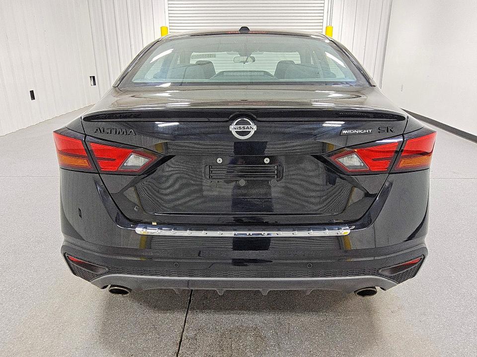 2022 Nissan Altima მანქანა იყიდება აუქციონზე, vin: 1N4BL4CV4NN315043, აუქციონის ნომერი: 51888006
