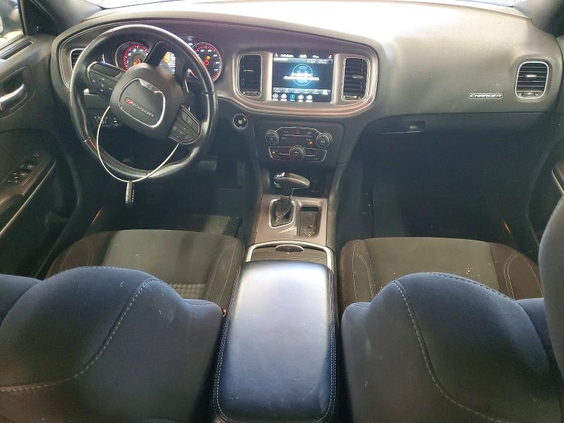 Aukcja sprzedaży 2023 Dodge Charger, vin: 2C3CDXBG9PH564518, numer aukcji: 53536216