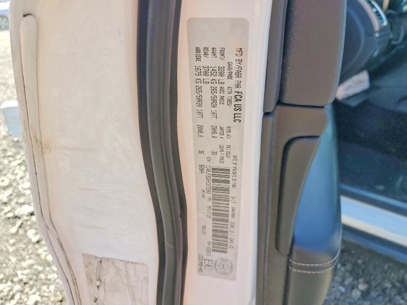 Продаж на аукціоні авто 2017 Jeep Grand Cherokee, vin: 1C4RJFBG0HC879382, номер лоту: 52594606
