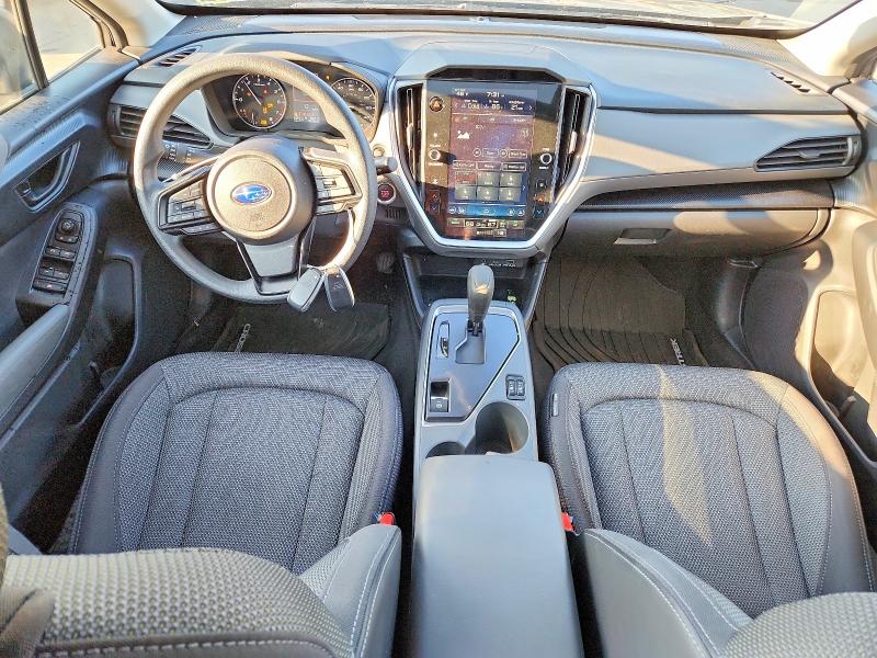 2024 Subaru Crosstrek მანქანა იყიდება აუქციონზე, vin: JF2GUADC4RH341303, აუქციონის ნომერი: 52264306