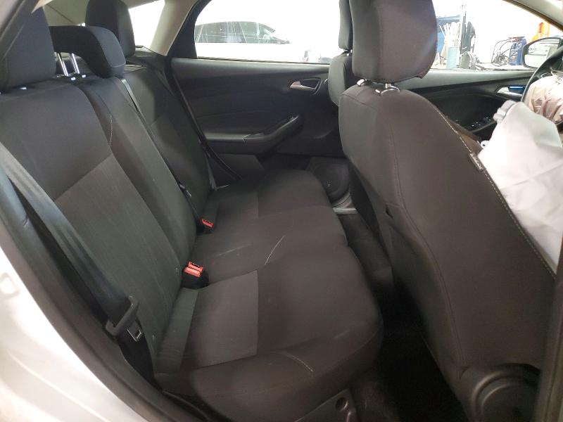 2017 Ford Focus მანქანა იყიდება აუქციონზე, vin: 1FADP3M29HL228749, აუქციონის ნომერი: 54193676