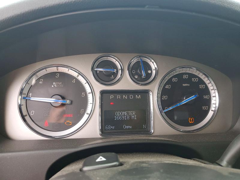 Продаж на аукціоні авто 2010 Cadillac Escalade, vin: 1GYUCBEF1AR259119, номер лоту: 53640076