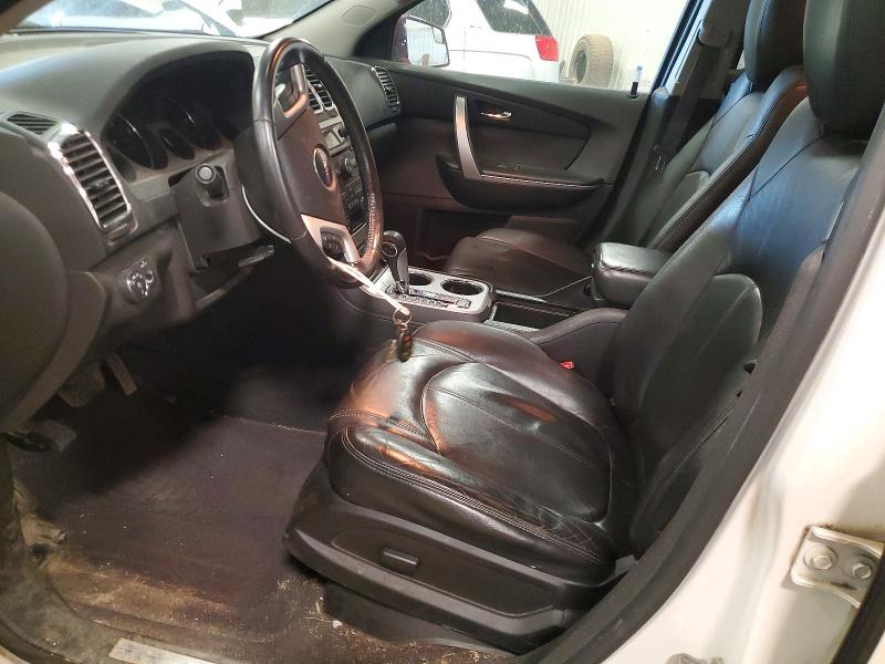 Продаж на аукціоні авто 2010 Gmc Acadia, vin: 1GKLVMED8AJ262429, номер лоту: 53949436