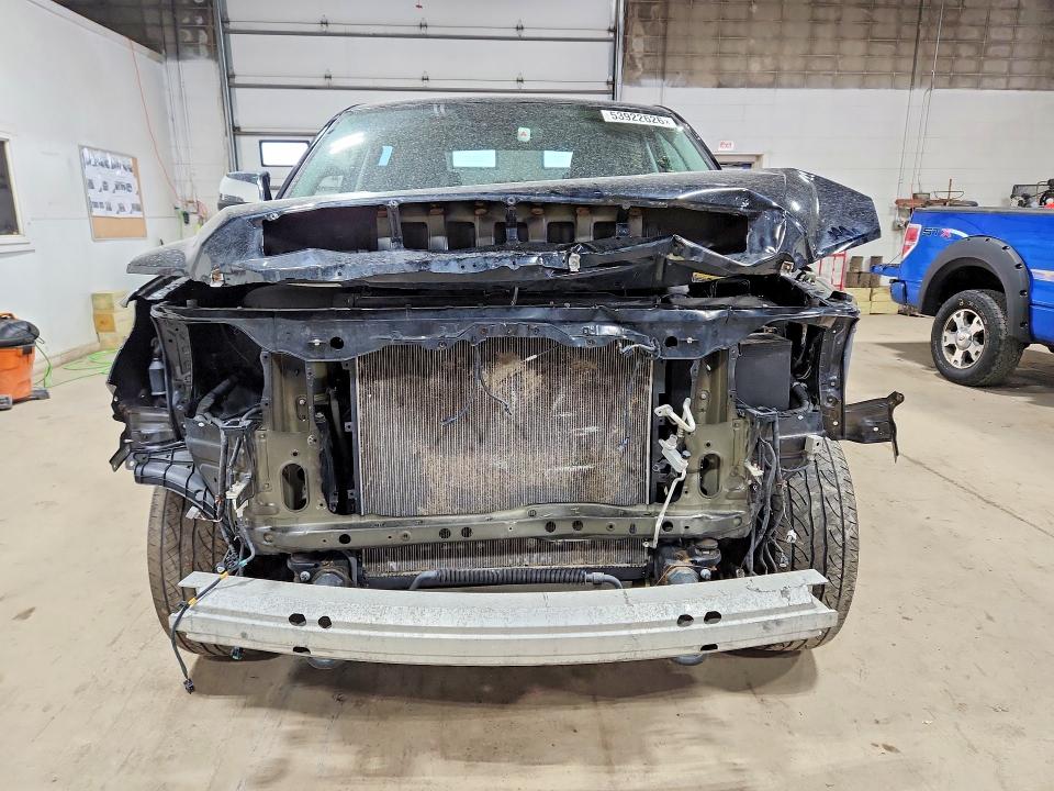 Aukcja sprzedaży 2021 Toyota Tundra, vin: 5TFAY5F19MX004152, numer aukcji: 53922626