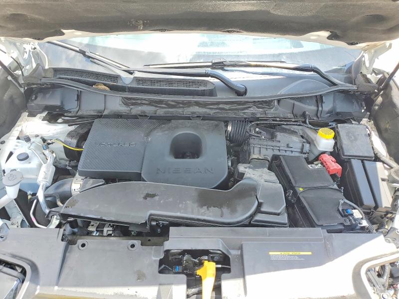 Aukcja sprzedaży 2025 Nissan Murano, vin: 5N1AZ3DT6SC130197, numer aukcji: 50738026