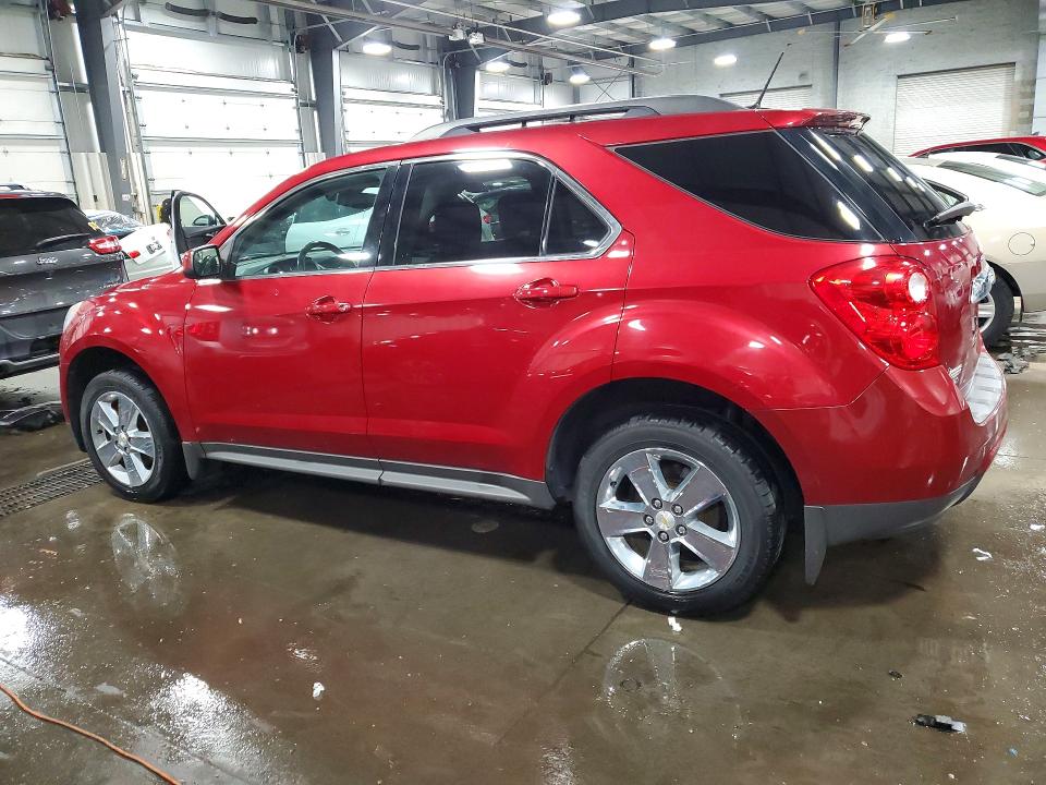 Продаж на аукціоні авто 2013 Chevrolet Equinox, vin: 2GNFLEEK0D6268852, номер лоту: 54092566