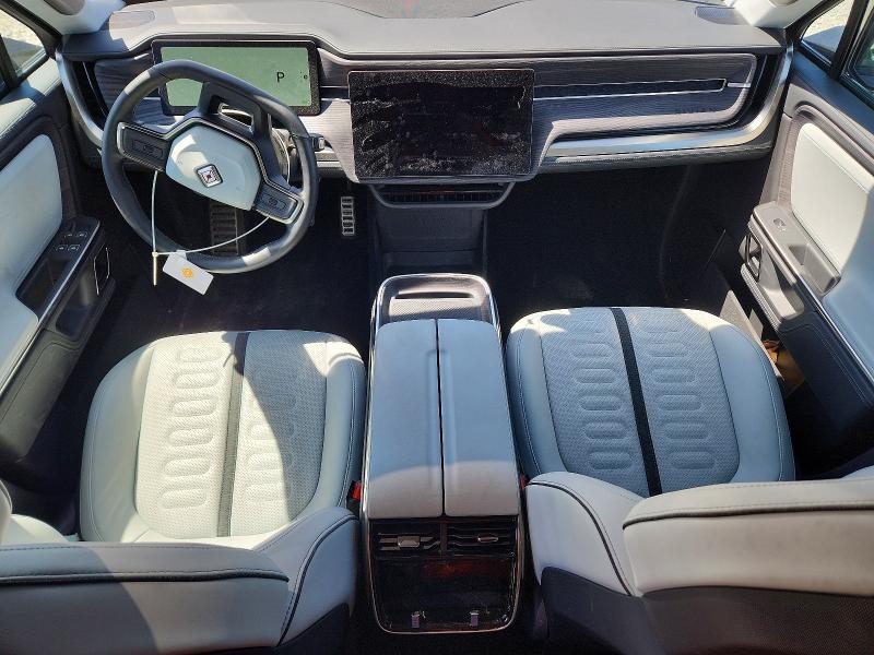 Aukcja sprzedaży 2023 Rivian R1s, vin: 7PDSGABA8PN010149, numer aukcji: 52222486