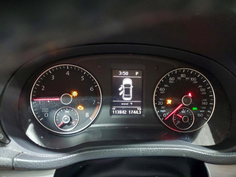 Aukcja sprzedaży 2014 Volkswagen Passat, vin: 1VWBT7A3XEC056936, numer aukcji: 54962676