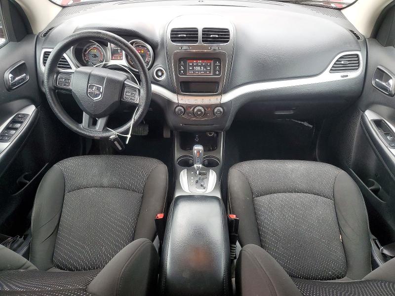 Продажа на аукционе авто 2017 Dodge Journey, vin: 3C4PDCAB3HT601860, номер лота: 53645556