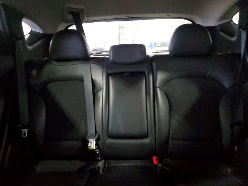 Продажа на аукционе авто 2015 Hyundai Tucson, vin: KM8JUCAG6FU048332, номер лота: 54519246