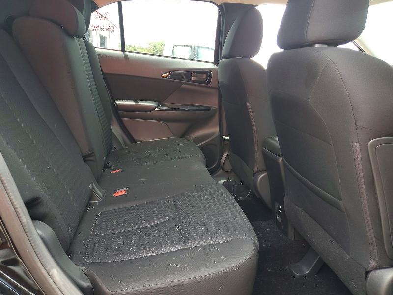Продаж на аукціоні авто 2023 Mitsubishi Eclipse Cross, vin: JA4ATVAA3PZ050214, номер лоту: 55036806