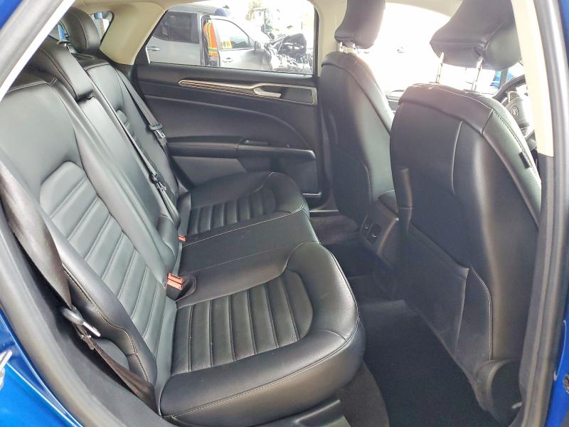 2017 Ford Fusion მანქანა იყიდება აუქციონზე, vin: 3FA6P0T97HR415995, აუქციონის ნომერი: 55559966