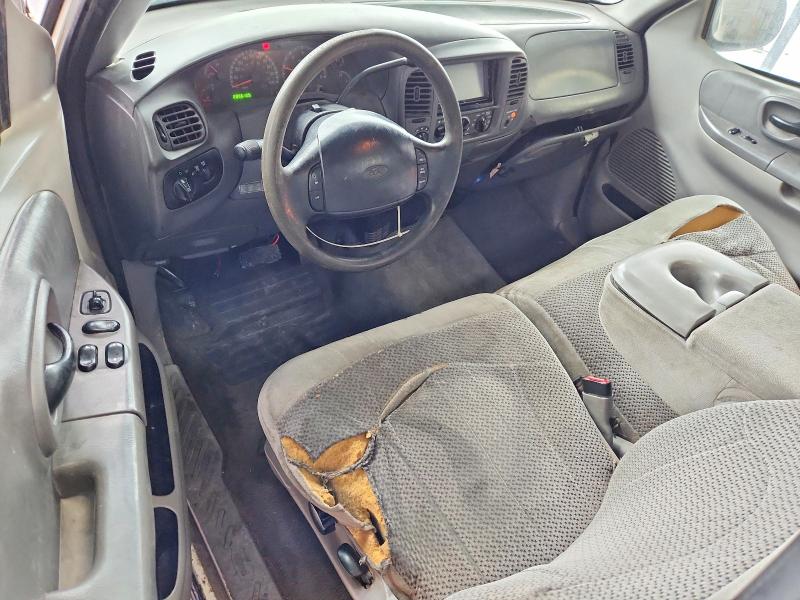 Продаж на аукціоні авто 1999 Ford F150, vin: 1FTRF18Z6XKC23026, номер лоту: 51860626