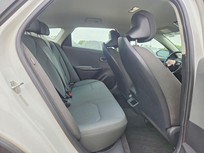 Продажа на аукционе авто 2025 Kia K4, vin: 3KPFT4DEXSE062837, номер лота: 54765936