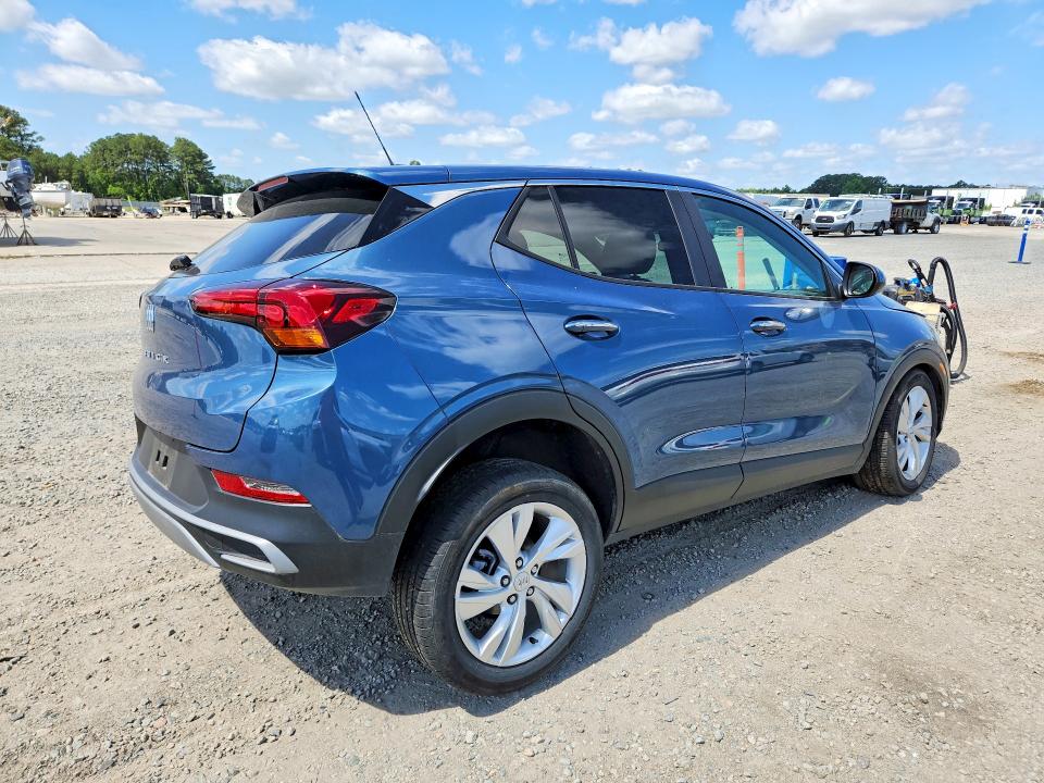 Продаж на аукціоні авто 2026 Buick Encore Gx, vin: KL4AMBSL1TB028159, номер лоту: 53432566