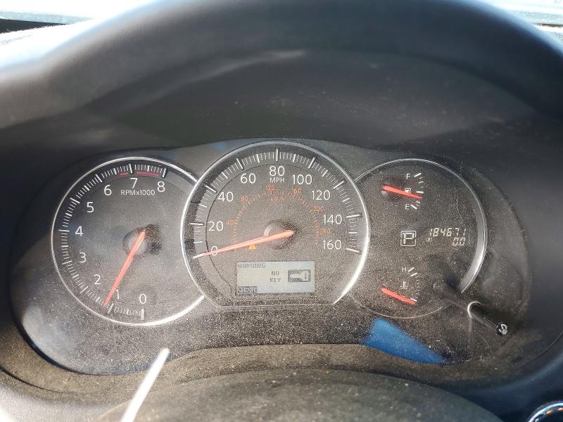 Aukcja sprzedaży 2012 Nissan Maxima, vin: 1N4AA5AP7CC800863, numer aukcji: 54068006