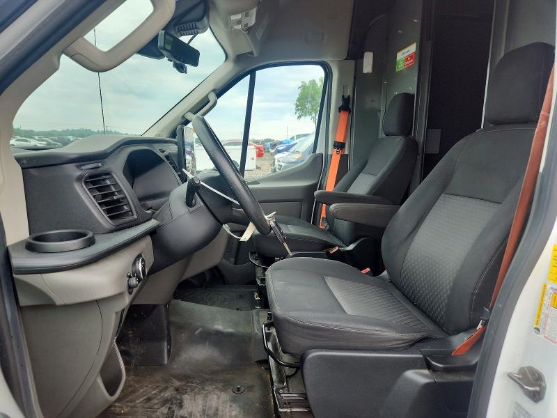Продаж на аукціоні авто 2022 Ford Transit, vin: 1FTBW3XK2NKA14204, номер лоту: 53573906