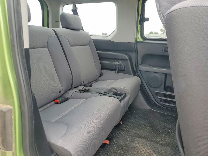 Продажа на аукционе авто 2007 Honda Element, vin: 5J6YH28777L002582, номер лота: 51652556