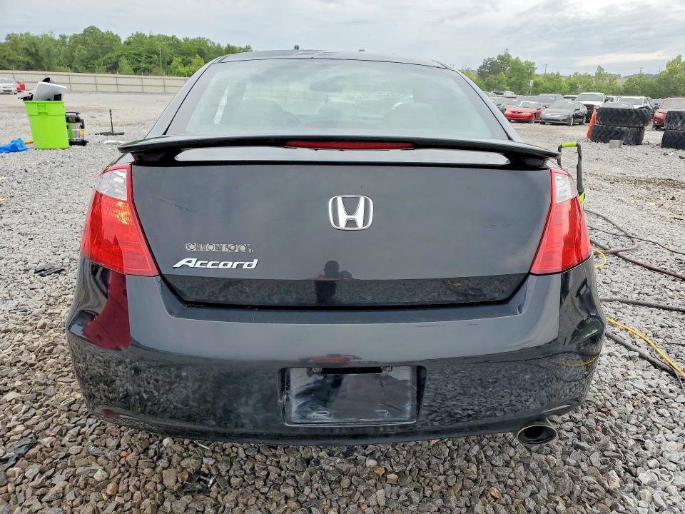 Продажа на аукционе авто 2010 Honda Accord, vin: 1HGCS1B35AA002439, номер лота: 52832196