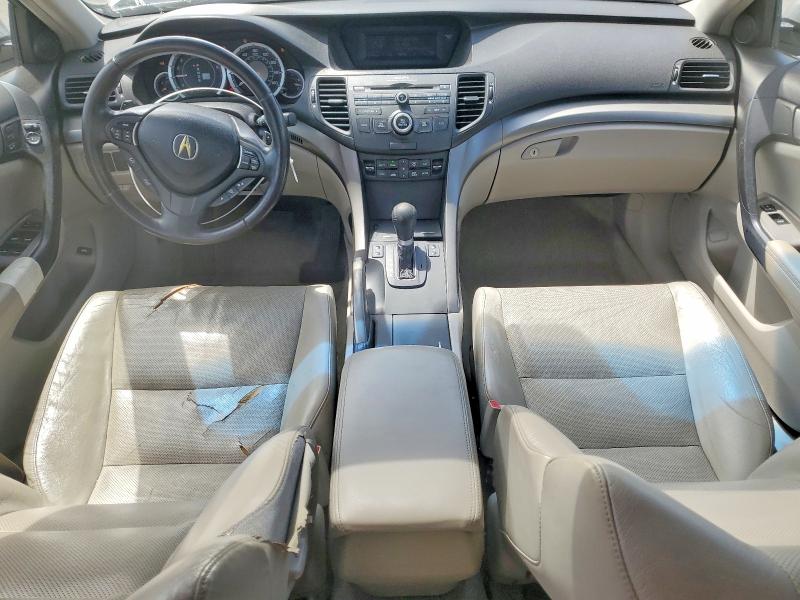 Auction sale of the 2009 Acura Tsx, vin: JH4CU26689C028227, lot number: 53393936