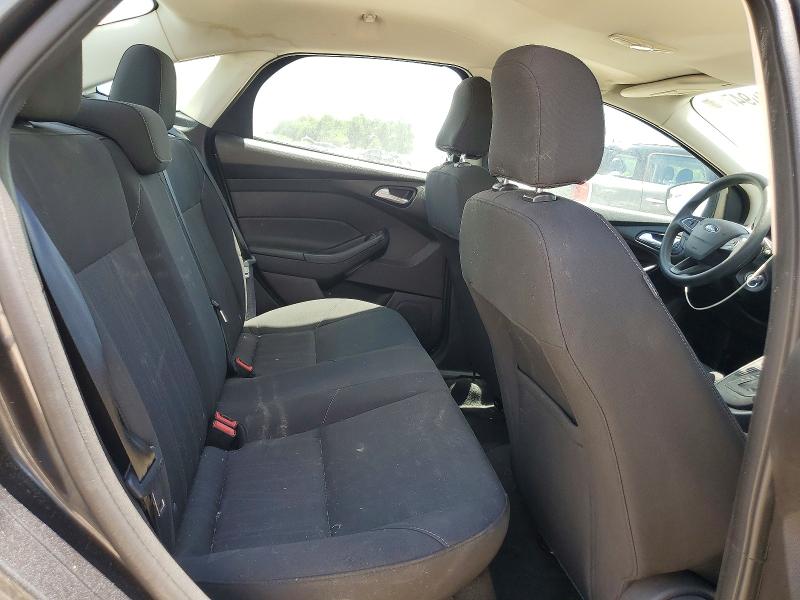 Aukcja sprzedaży 2016 Ford Focus, vin: 1FADP3F2XGL359331, numer aukcji: 54094766