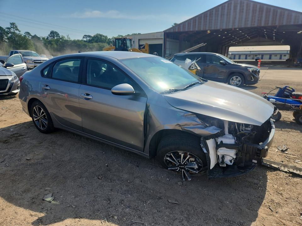 Aukcja sprzedaży 2024 Kia Forte, vin: 3KPF24AD7RE755230, numer aukcji: 53376826