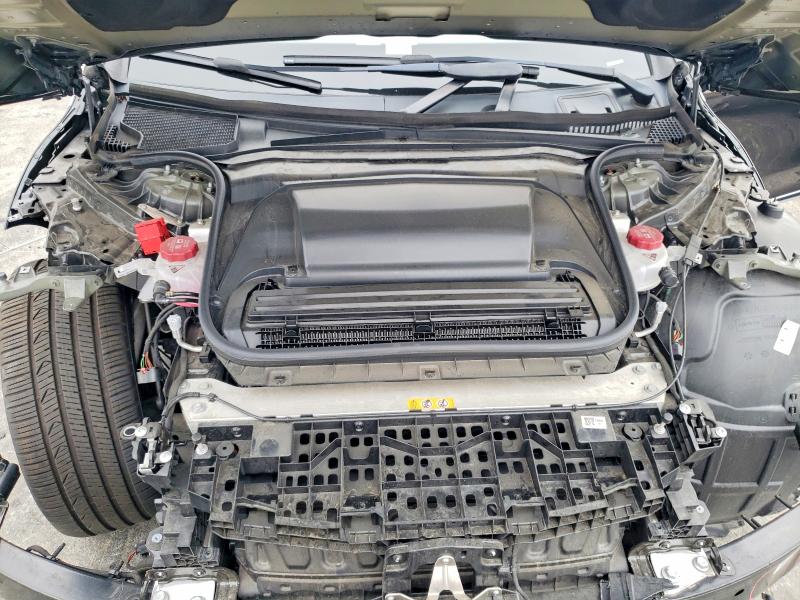 2023 Mercedes-benz Eqe Sedan მანქანა იყიდება აუქციონზე, vin: W1KEG2CB7PF013061, აუქციონის ნომერი: 53412916